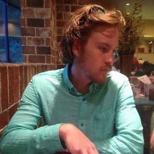 Meet your Posher, Christian